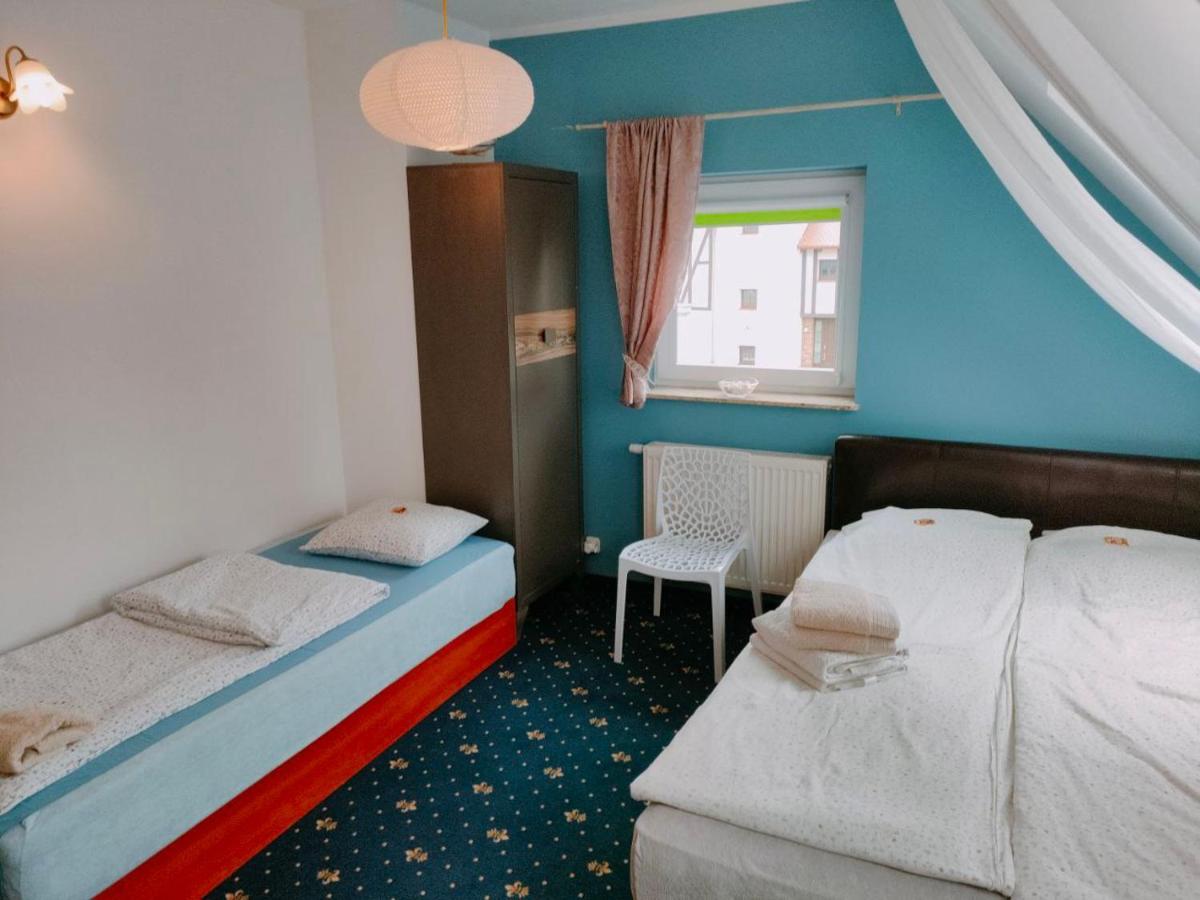 Apartamenty Beata W Sasinie Sasino Exterior photo