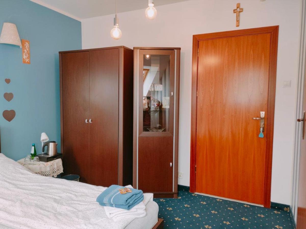 Apartamenty Beata W Sasinie Sasino Exterior photo