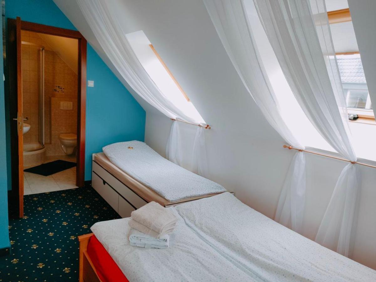 Apartamenty Beata W Sasinie Sasino Exterior photo